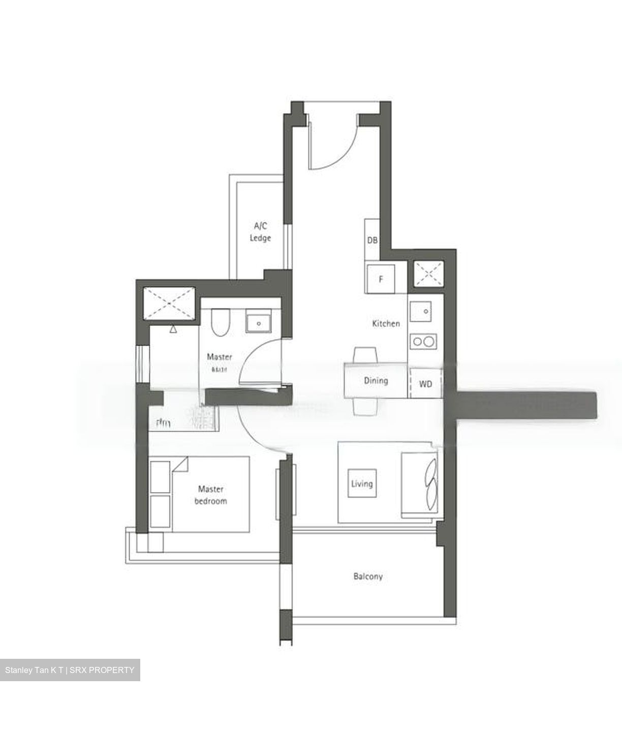 Principal Garden (D3), Condominium #474067161